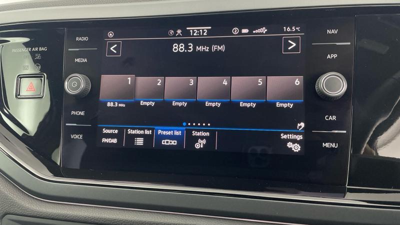 Used Volkswagen Polo 2025 for sale - 75946954: Photo 17