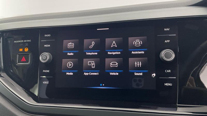 Used Volkswagen Polo 2025 for sale - 75946954: Photo 18