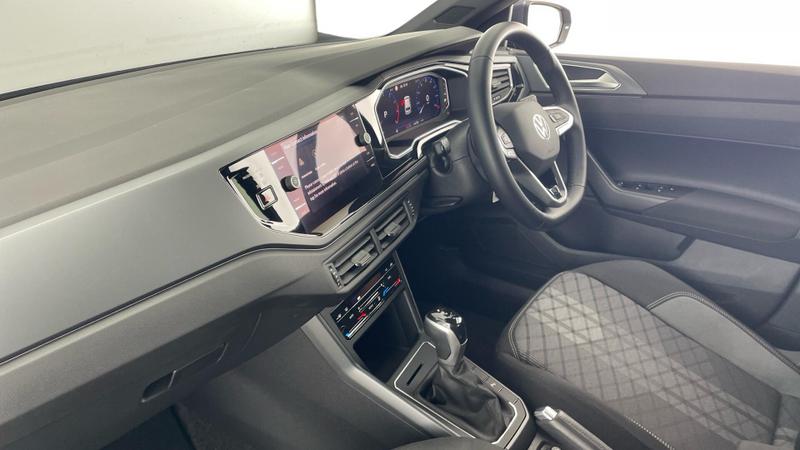 Used Volkswagen Polo 2025 for sale - 75946954: Photo 2