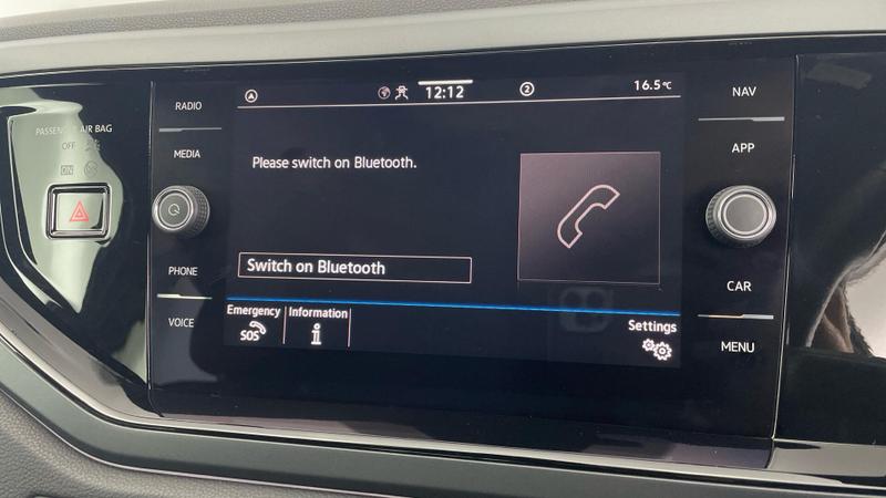 Used Volkswagen Polo 2025 for sale - 75946954: Photo 22