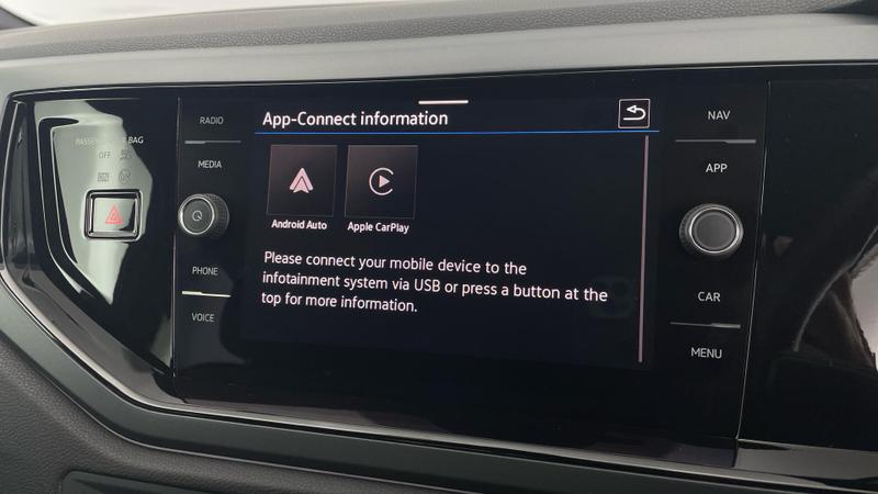 Used Volkswagen Polo 2025 for sale - 75946954: Photo 27