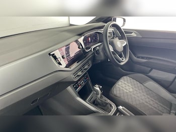 Used Volkswagen Polo 2025 for sale - 75946954: Photo