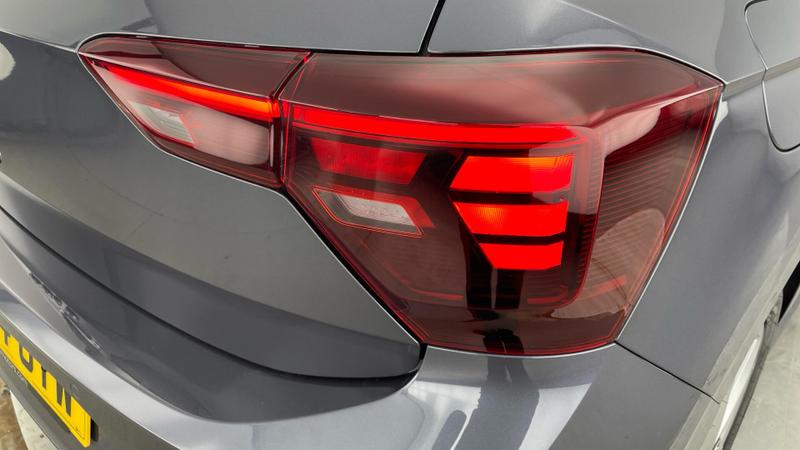 Used Volkswagen Polo 2025 for sale - 75946954: Photo 30