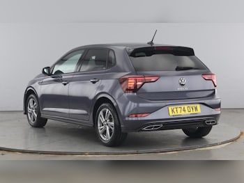 Used Volkswagen Polo 2025 for sale - 75946954: Photo