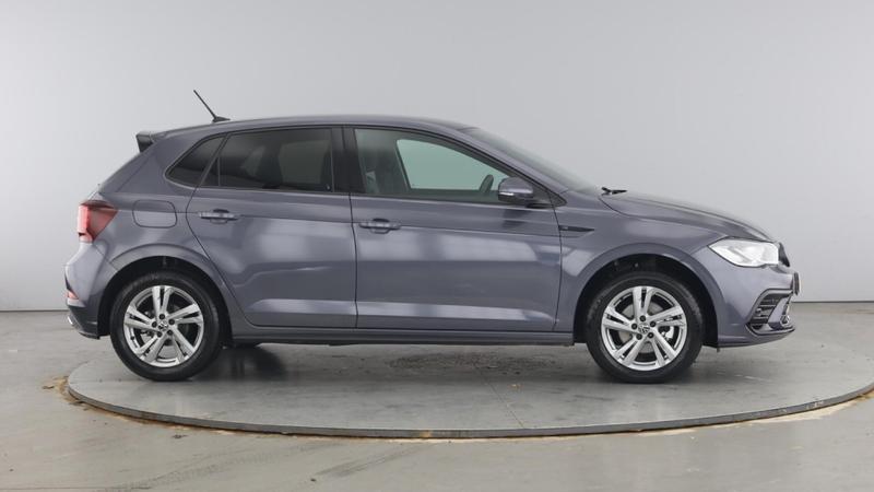 Used Volkswagen Polo 2025 for sale - 75946954: Photo 4