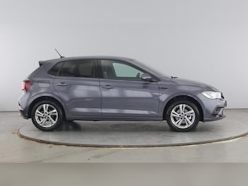 Used Volkswagen Polo 2025 for sale - 75946954: Photo