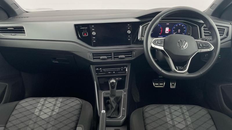 Used Volkswagen Polo 2025 for sale - 75946954: Photo 8