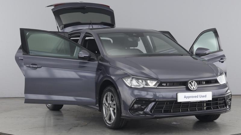 Used Volkswagen Polo 2025 for sale - 75946954: Photo 9