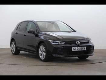 2024 - Hatch Match 1.5 TSI 115ps 6-Speed Manual 5 Door Manual