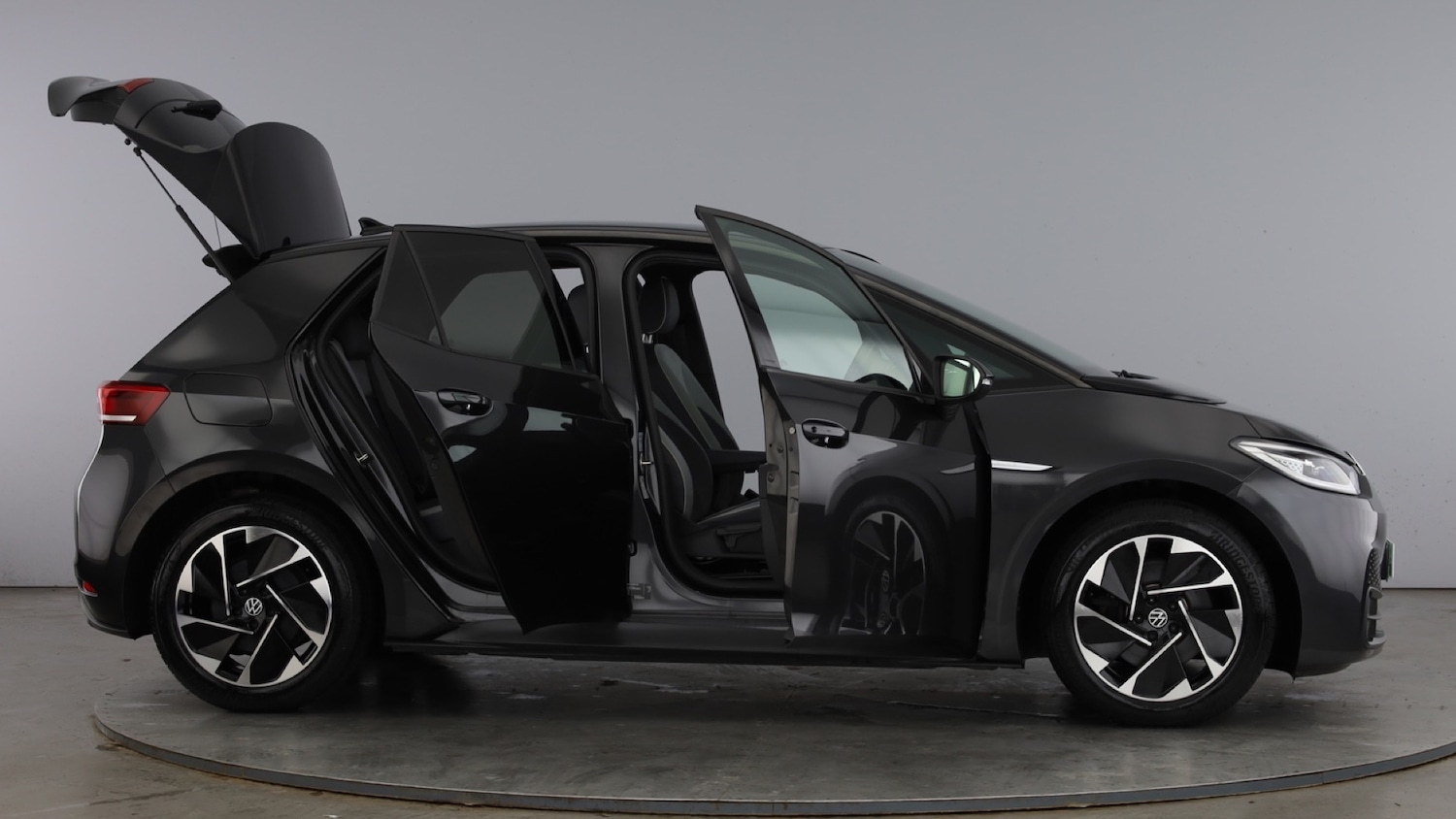 Used Volkswagen ID.3 2021 for sale - 77676488: Photo 11