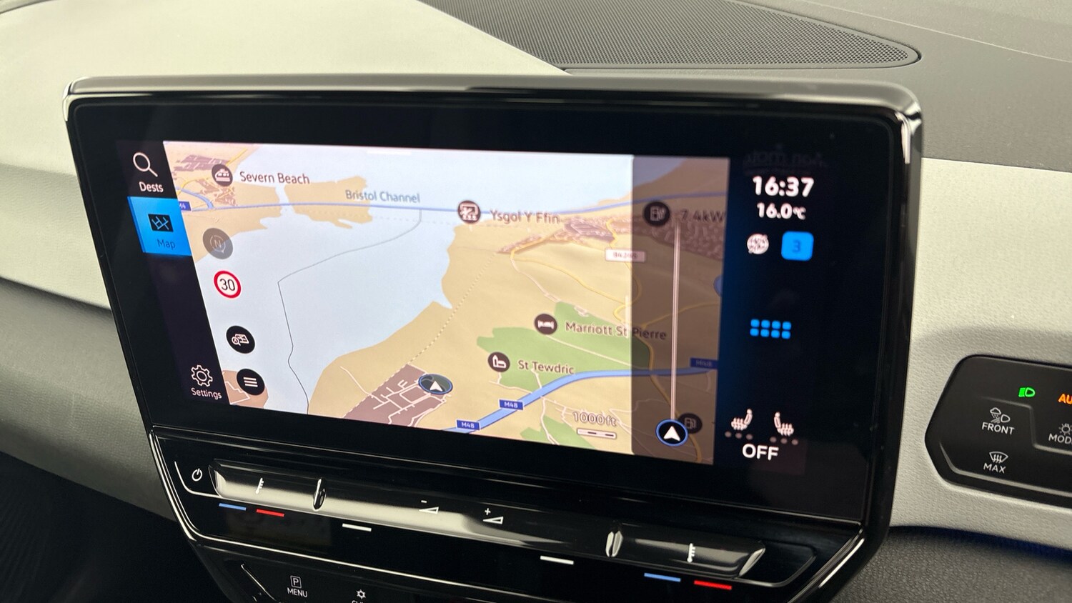 Used Volkswagen ID.3 2021 for sale - 77676488: Photo 14