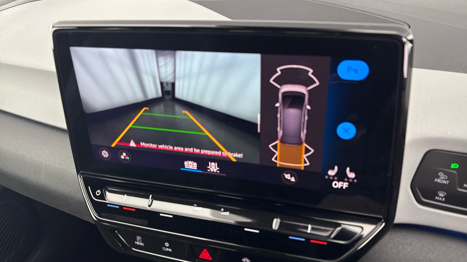 Used Volkswagen ID.3 2021 for sale - 77676488: Photo 16