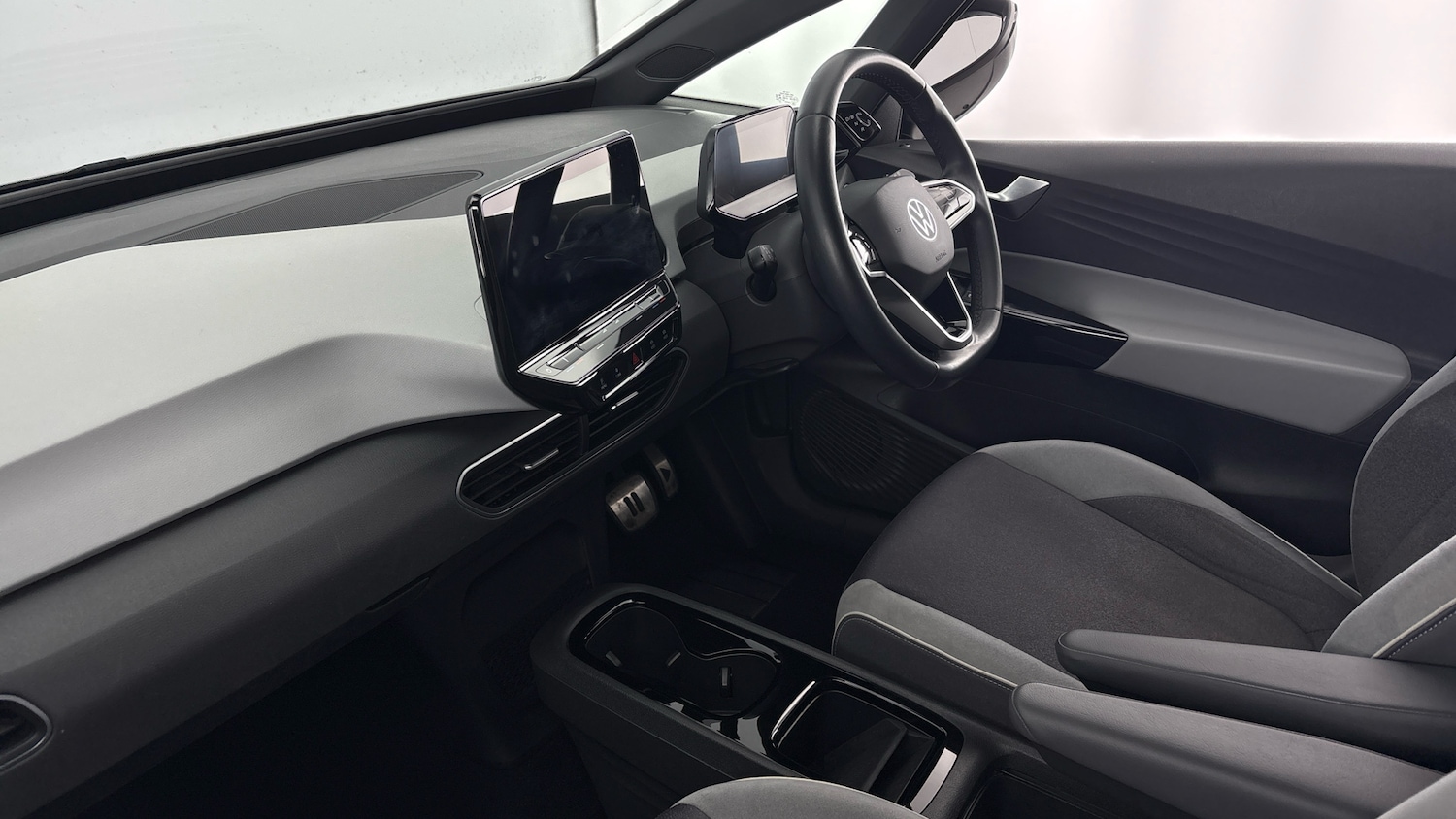 Used Volkswagen ID.3 2021 for sale - 77676488: Photo 2