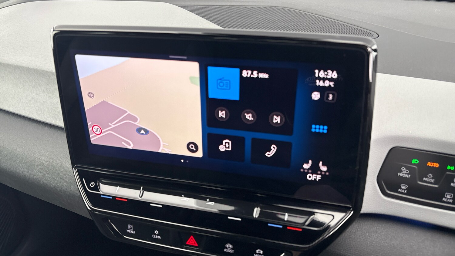 Used Volkswagen ID.3 2021 for sale - 77676488: Photo 25