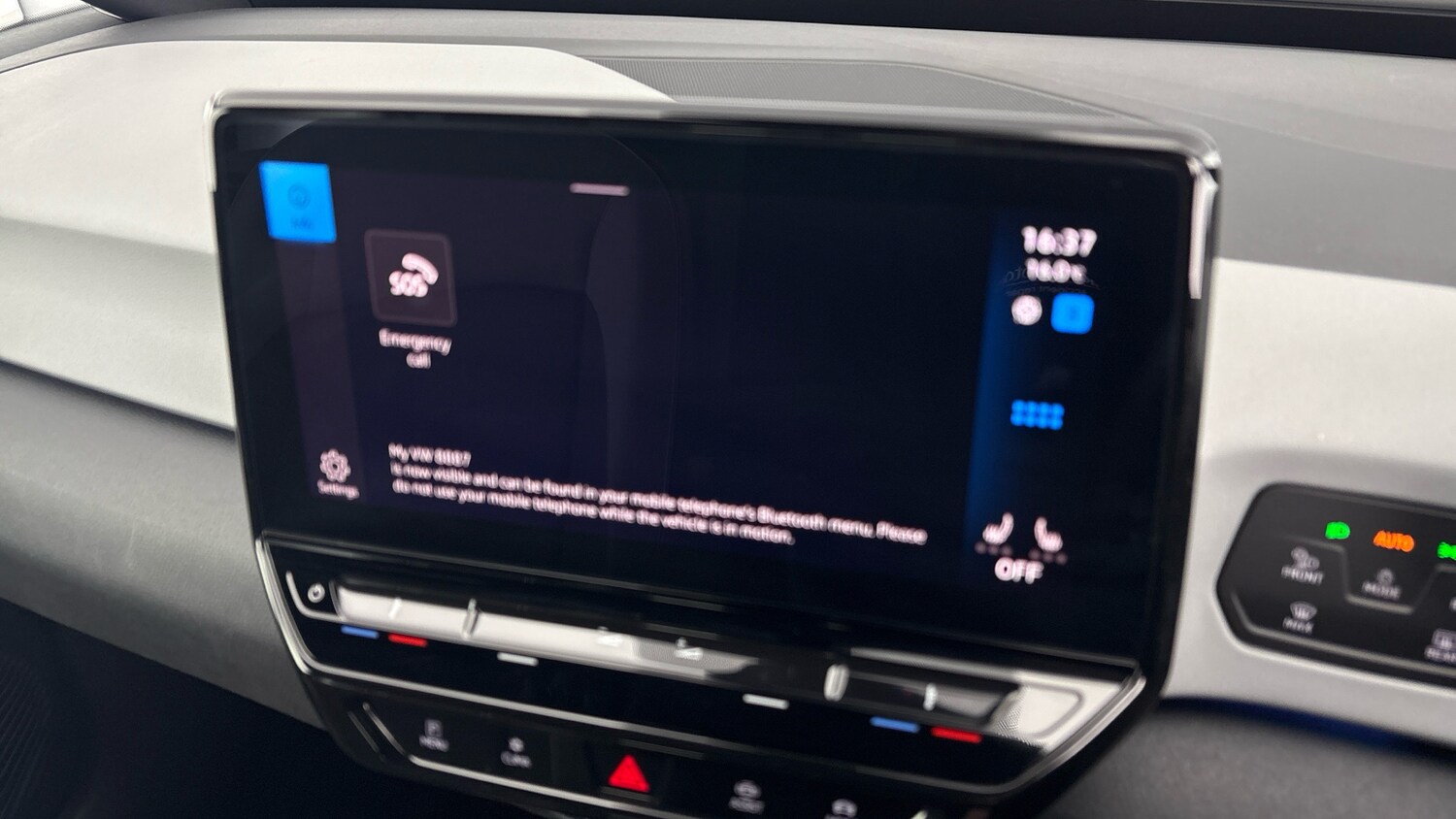 Used Volkswagen ID.3 2021 for sale - 77676488: Photo 26