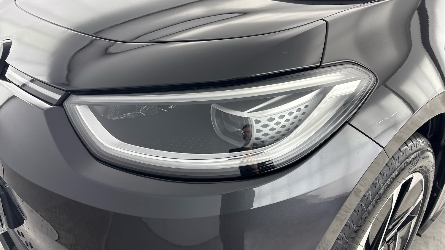 Used Volkswagen ID.3 2021 for sale - 77676488: Photo 35