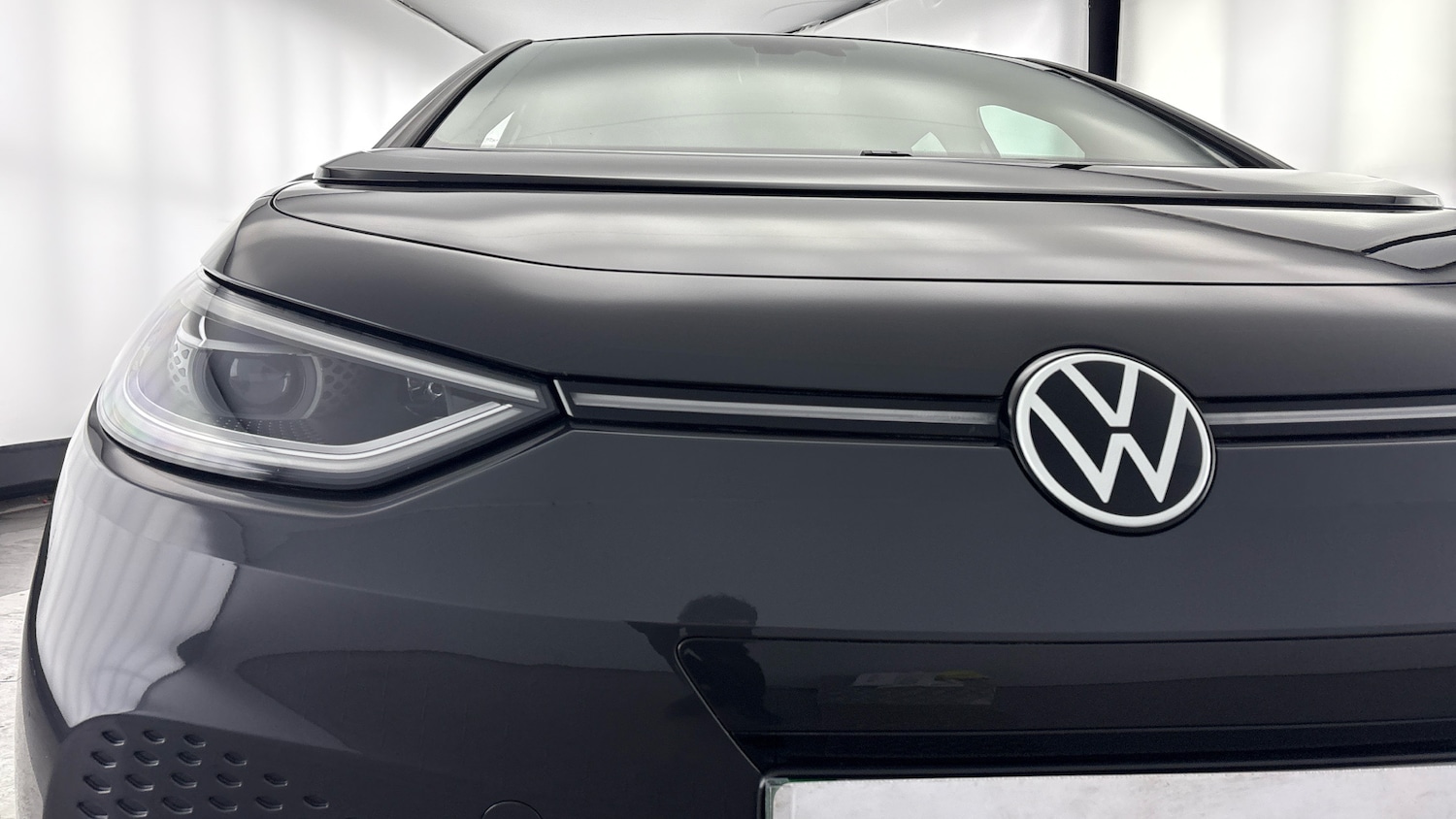 Used Volkswagen ID.3 2021 for sale - 77676488: Photo 36