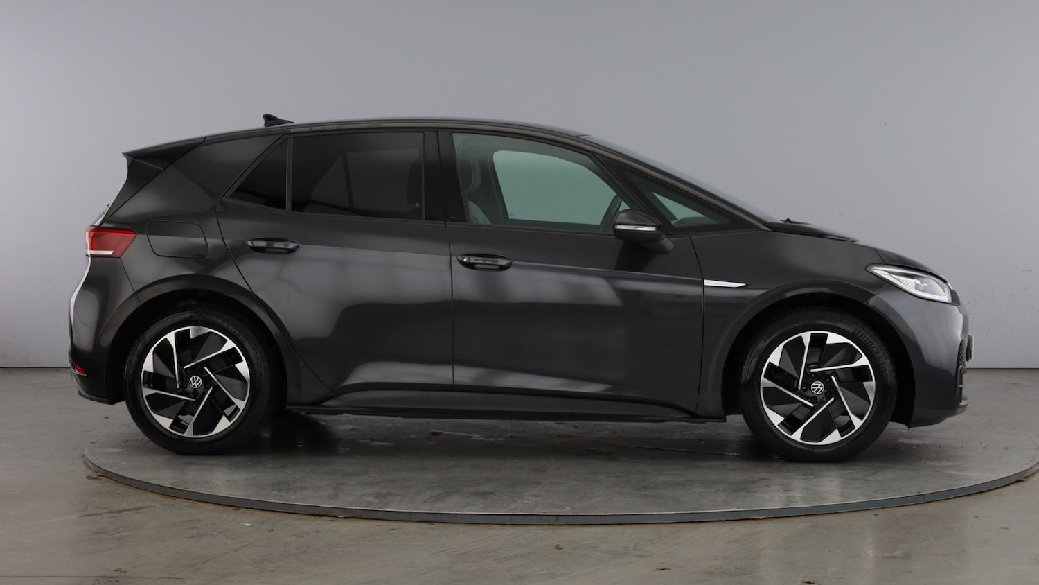 Used Volkswagen ID.3 2021 for sale - 77676488: Photo 4