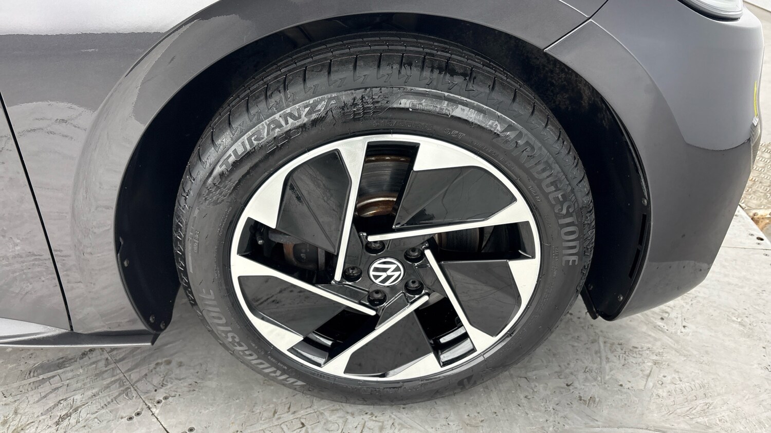 Used Volkswagen ID.3 2021 for sale - 77676488: Photo 5