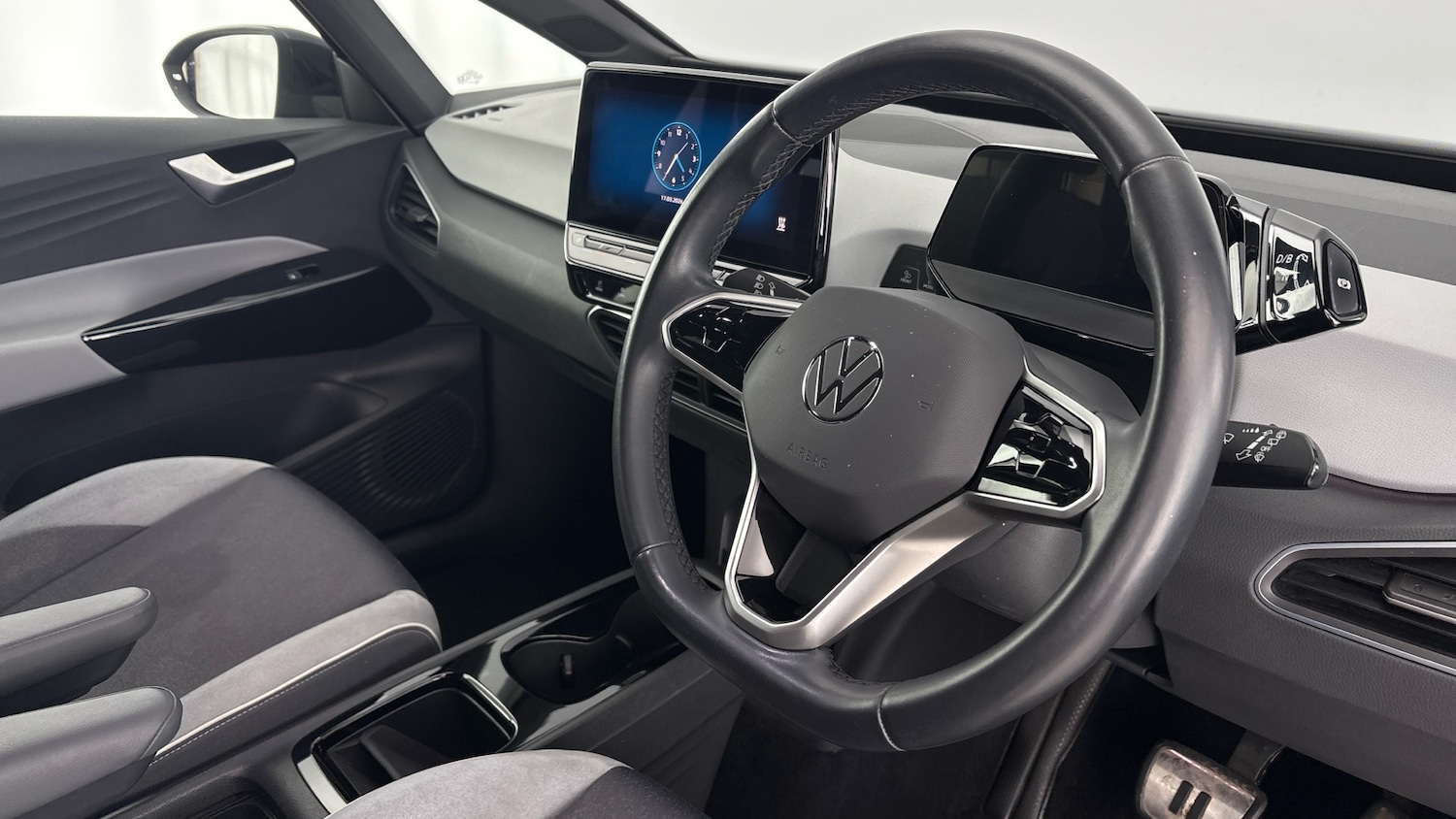 Used Volkswagen ID.3 2021 for sale - 77676488: Photo 6