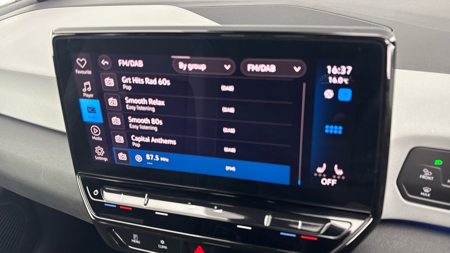 Used Volkswagen ID.3 2021 for sale - 77676488: Photo 8