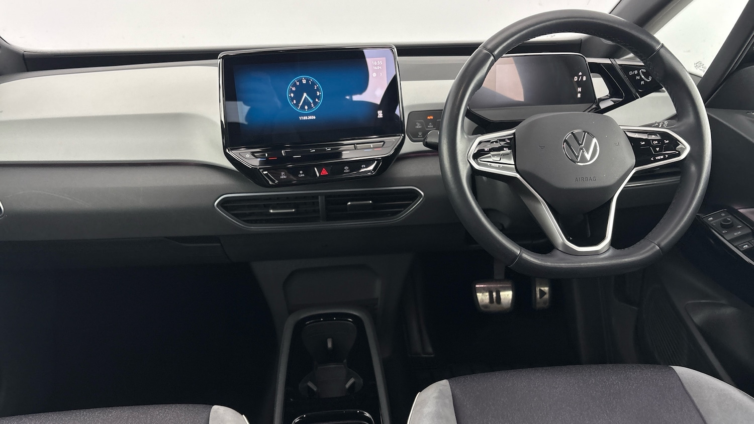 Used Volkswagen ID.3 2021 for sale - 77676488: Photo 9