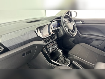 Used Volkswagen T-Cross 2024 for sale - 79057269: Photo