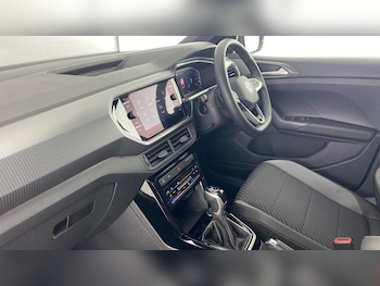 Used Volkswagen T-Cross 2024 for sale - 76664846: Photo