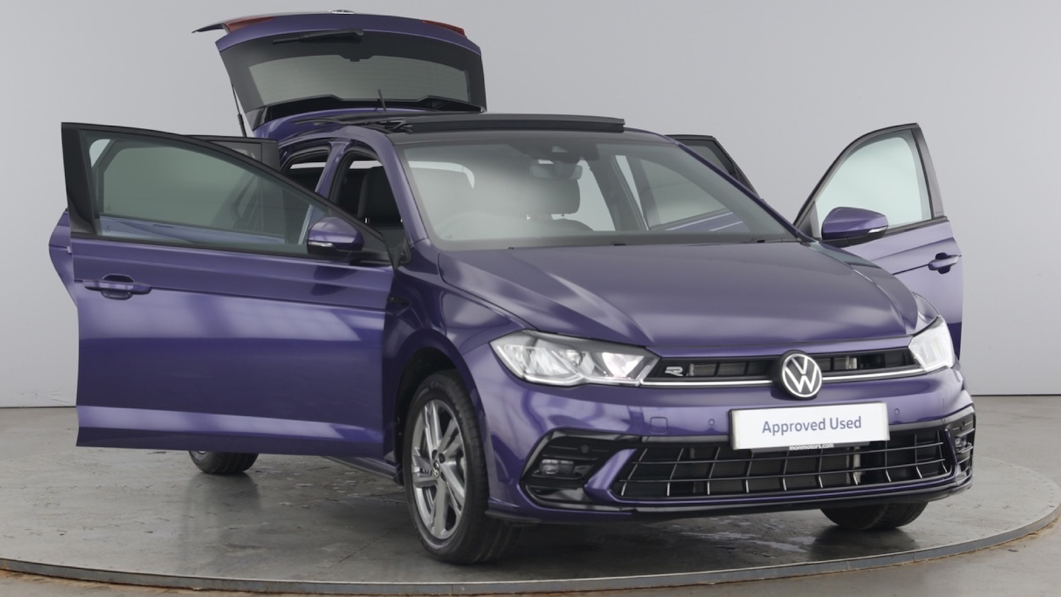 Used Volkswagen Polo 2024 for sale - 78081186: Photo 10