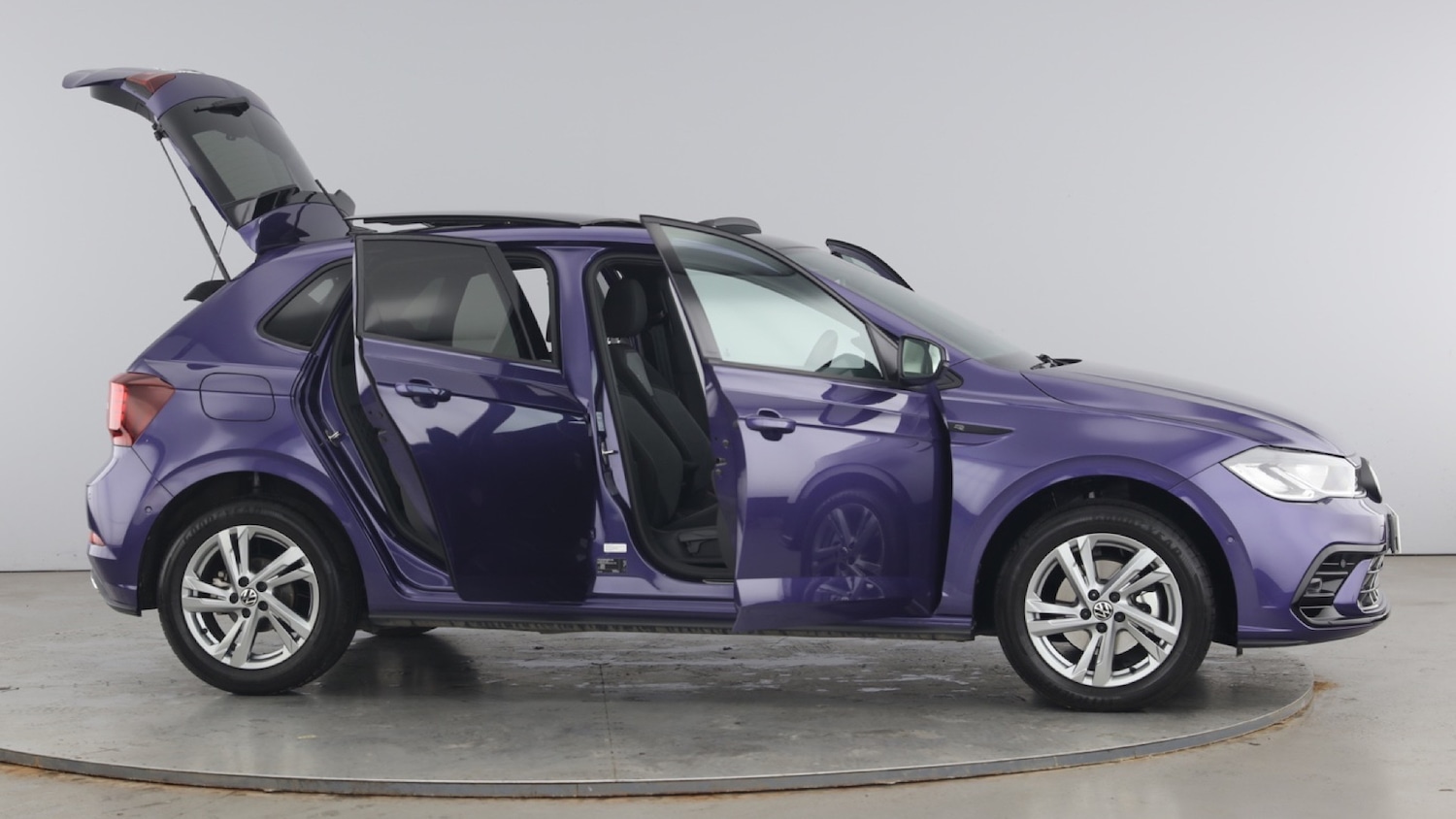 Used Volkswagen Polo 2024 for sale - 78081186: Photo 11