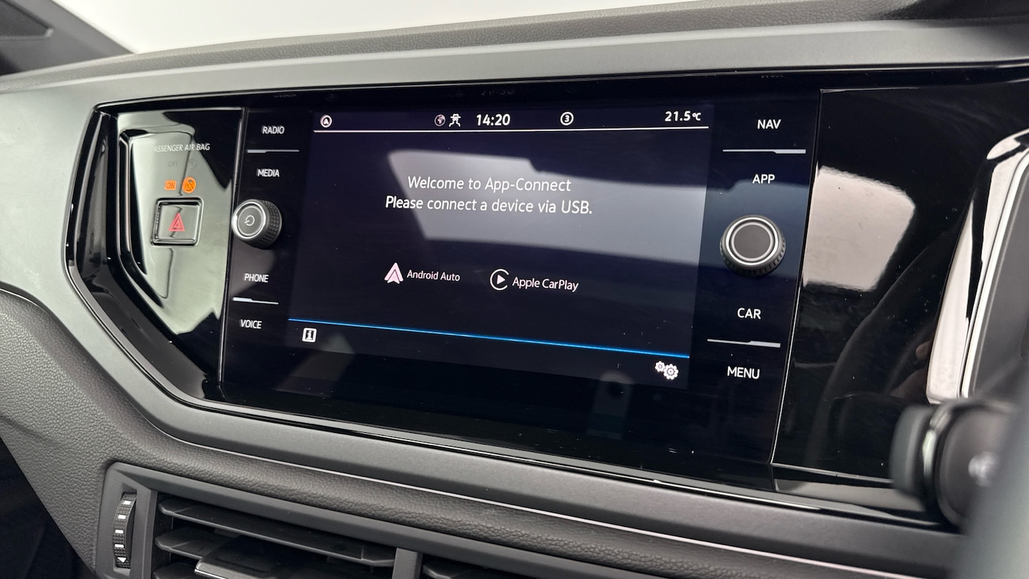 Used Volkswagen Polo 2024 for sale - 78081186: Photo 14