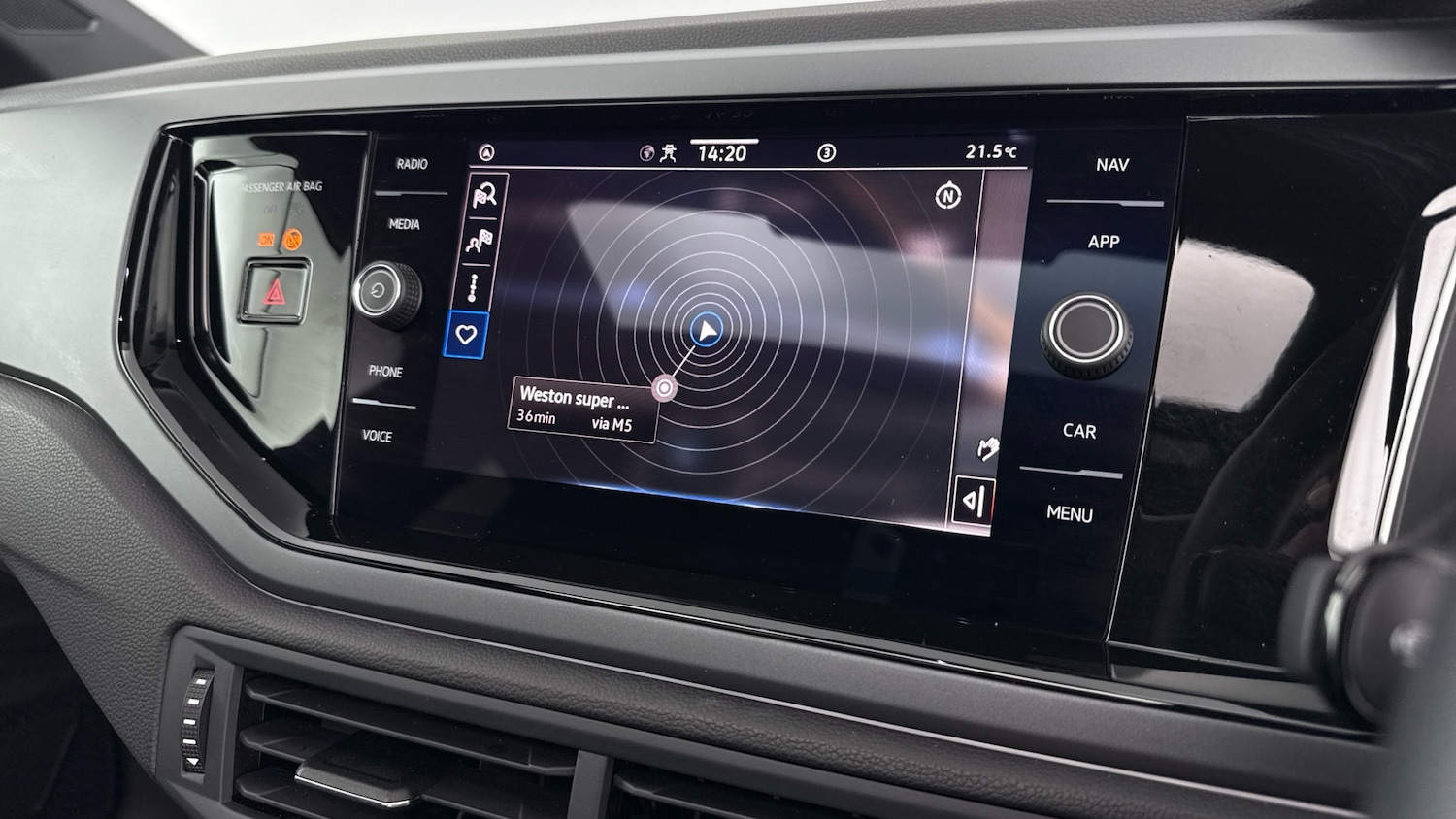 Used Volkswagen Polo 2024 for sale - 78081186: Photo 15