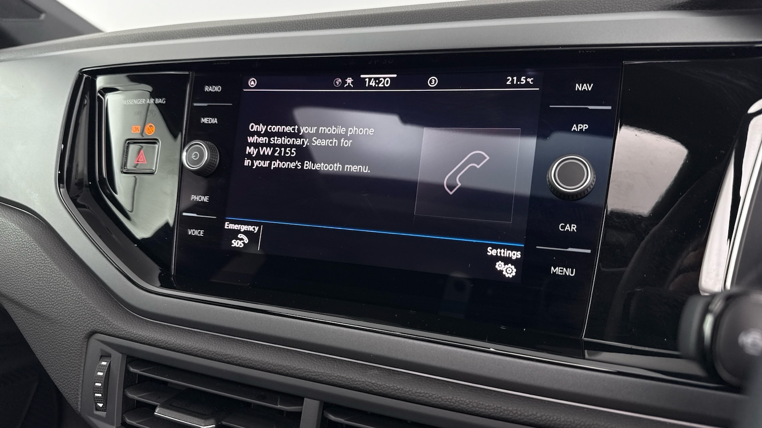 Used Volkswagen Polo 2024 for sale - 78081186: Photo 16