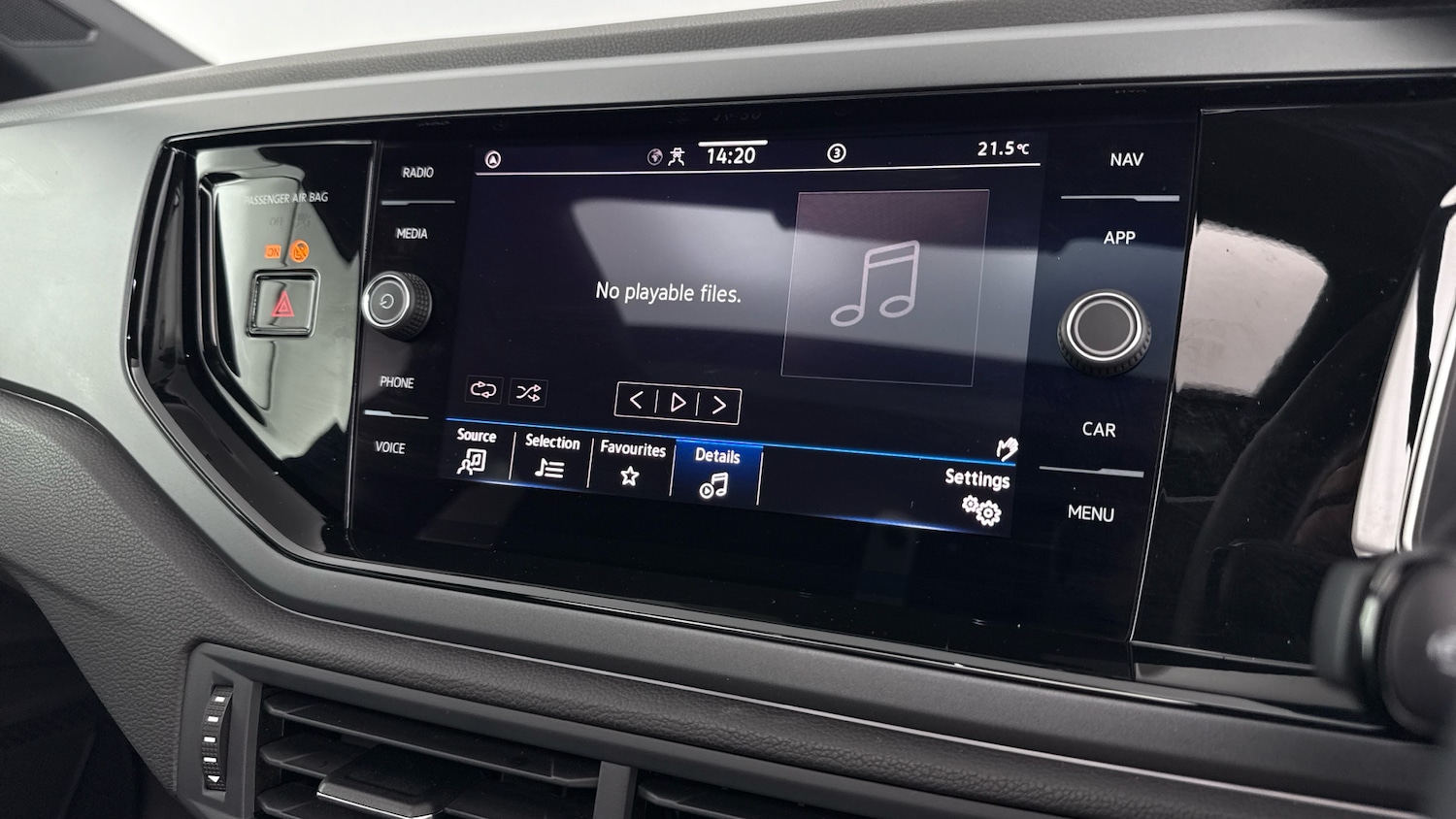 Used Volkswagen Polo 2024 for sale - 78081186: Photo 17