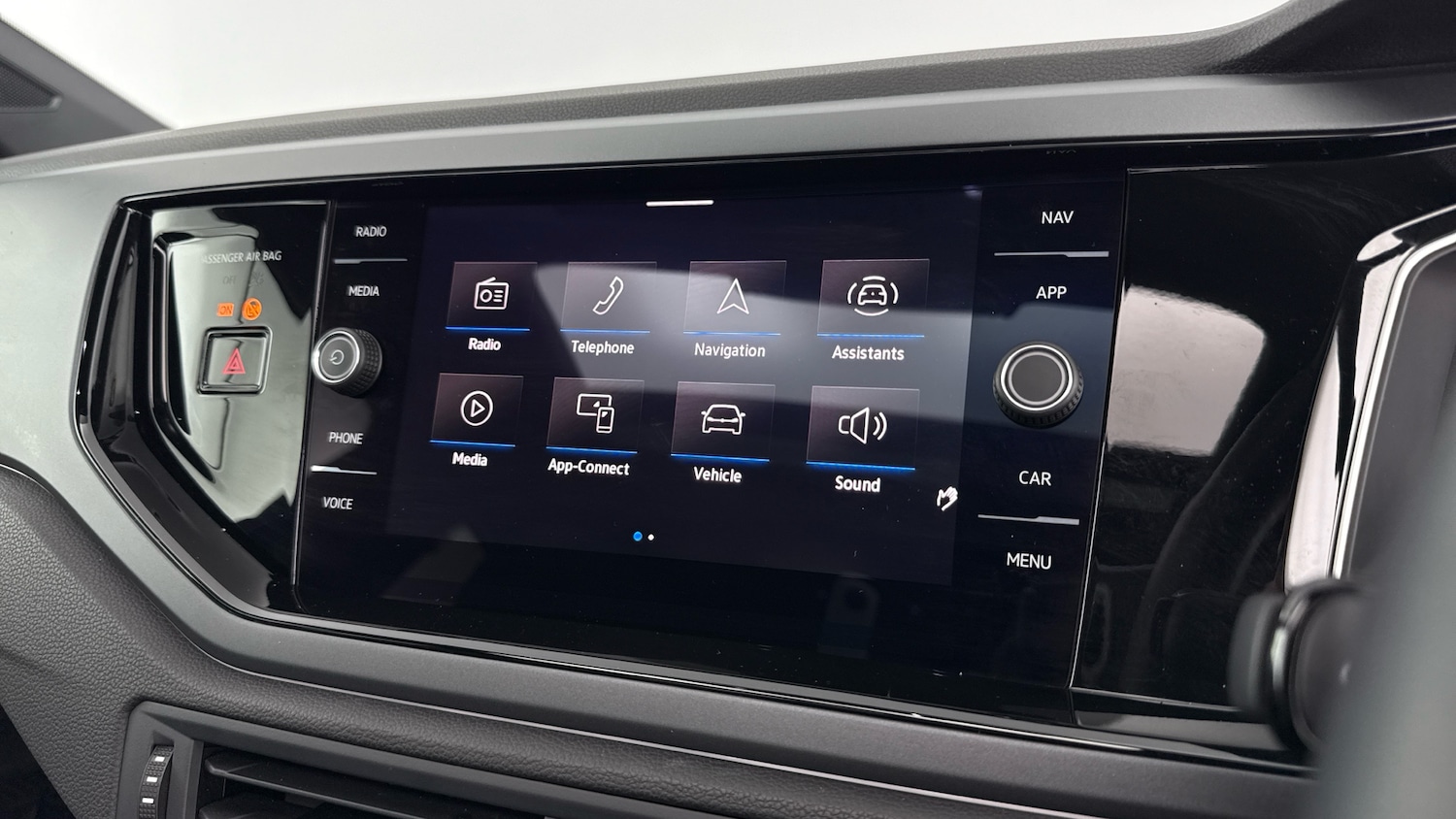 Used Volkswagen Polo 2024 for sale - 78081186: Photo 19