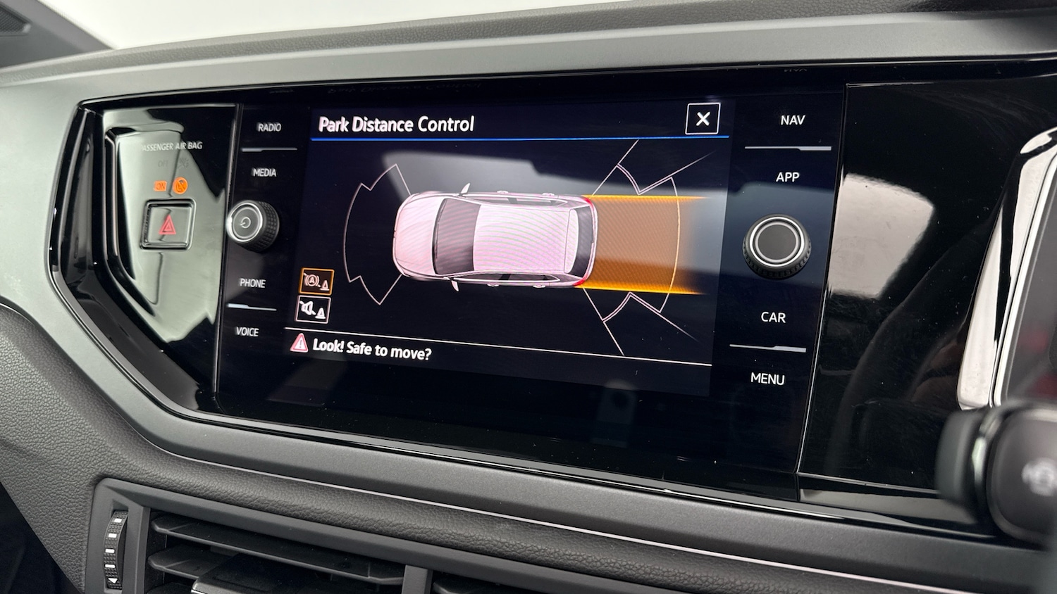 Used Volkswagen Polo 2024 for sale - 78081186: Photo 23