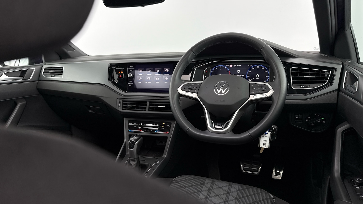 Used Volkswagen Polo 2024 for sale - 78081186: Photo 29