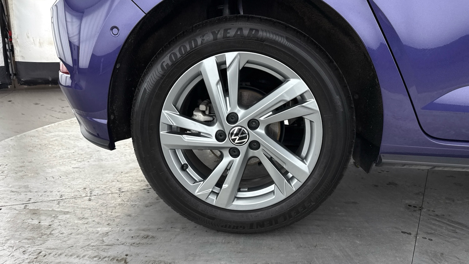 Used Volkswagen Polo 2024 for sale - 78081186: Photo 30