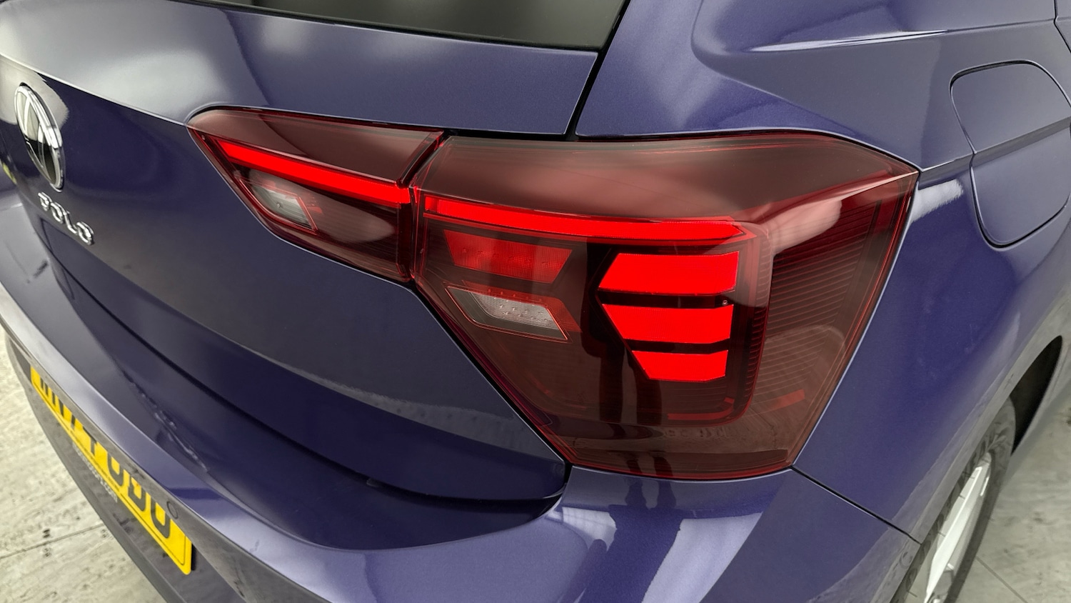 Used Volkswagen Polo 2024 for sale - 78081186: Photo 31