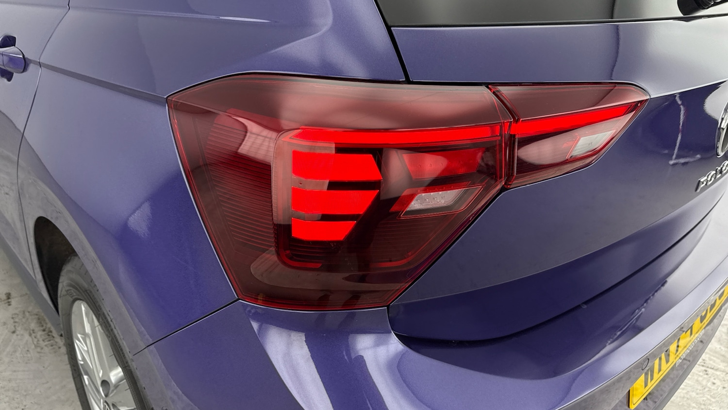 Used Volkswagen Polo 2024 for sale - 78081186: Photo 32