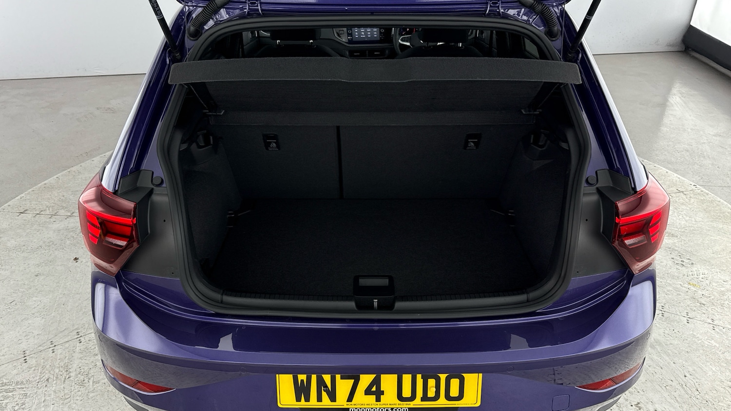 Used Volkswagen Polo 2024 for sale - 78081186: Photo 34