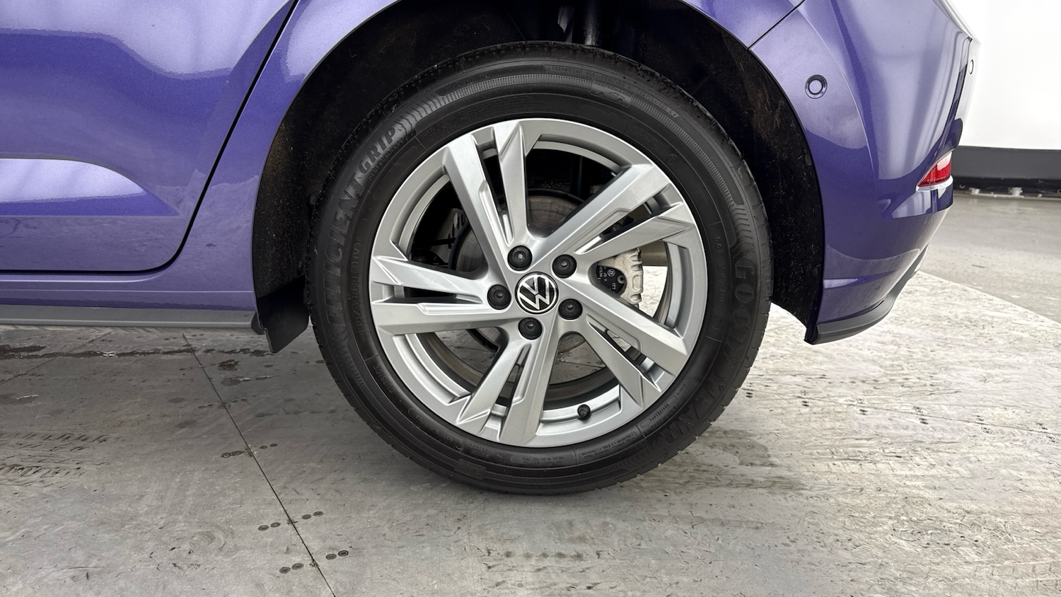 Used Volkswagen Polo 2024 for sale - 78081186: Photo 35