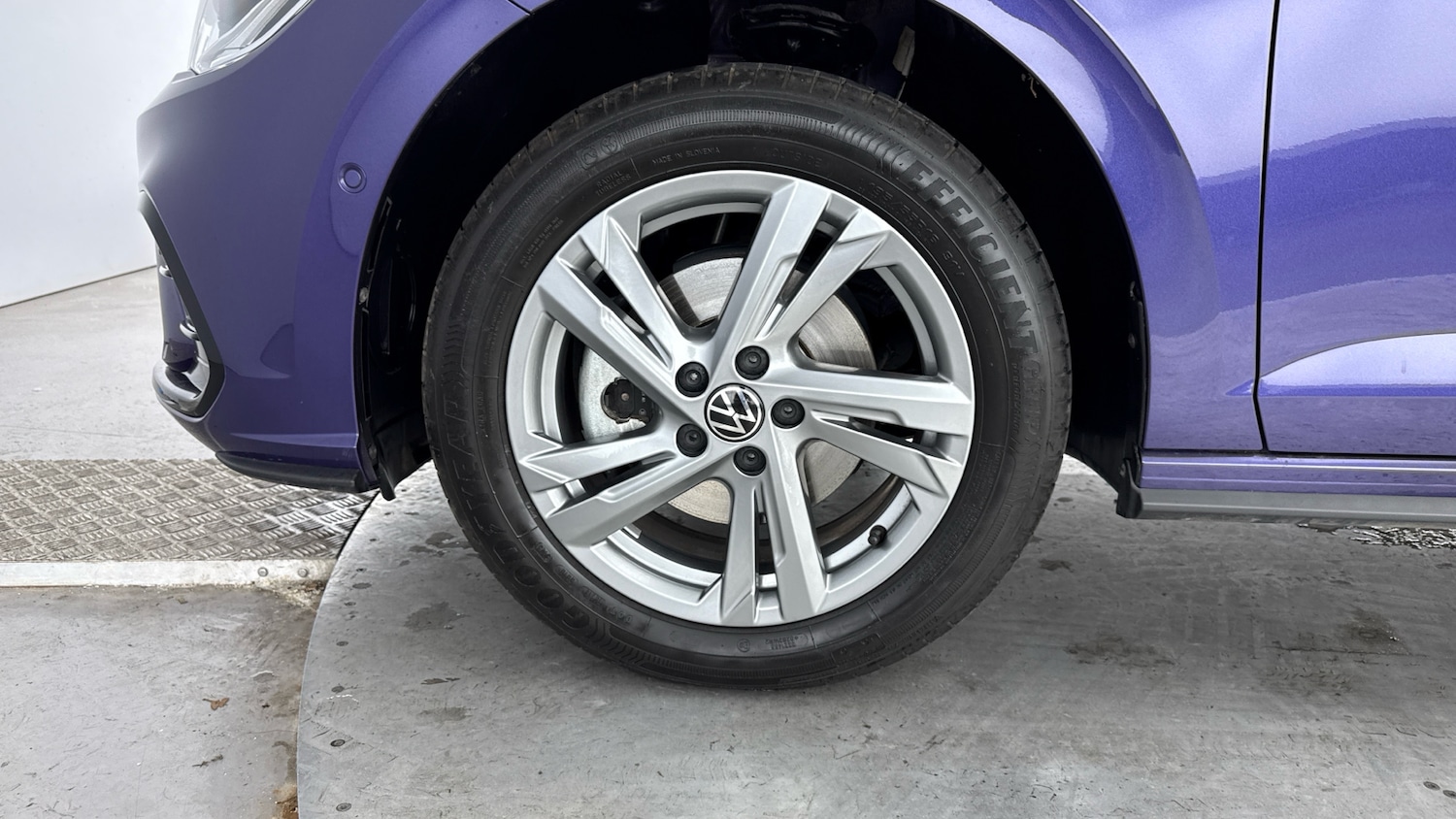 Used Volkswagen Polo 2024 for sale - 78081186: Photo 38