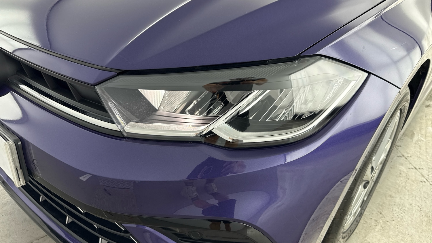 Used Volkswagen Polo 2024 for sale - 78081186: Photo 39