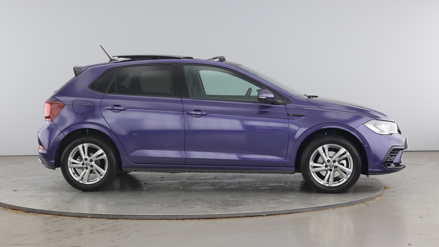 Used Volkswagen Polo 2024 for sale - 78081186: Photo 4