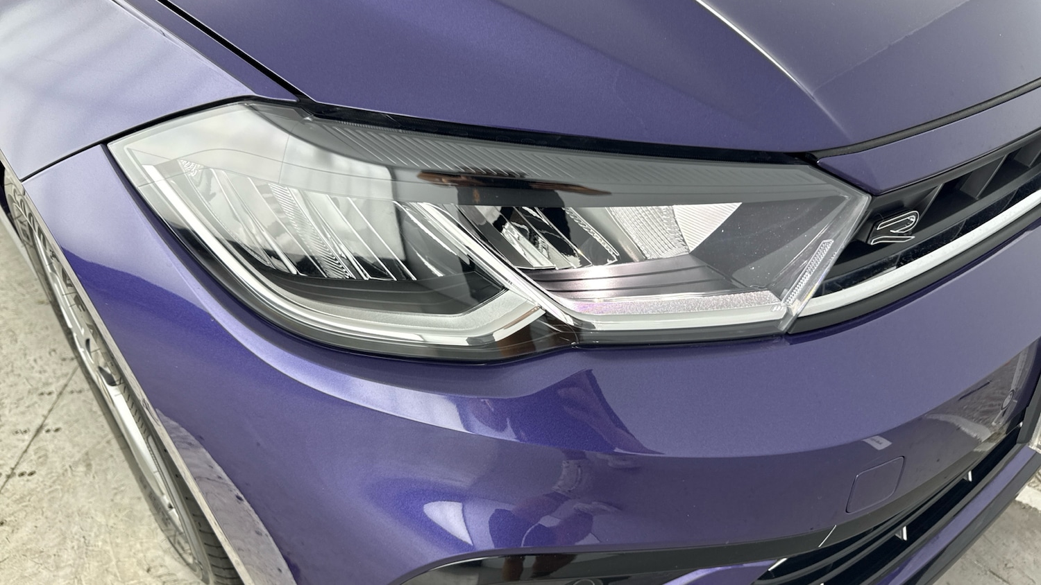 Used Volkswagen Polo 2024 for sale - 78081186: Photo 40