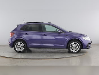 Used Volkswagen Polo 2024 for sale - 78081186: Photo