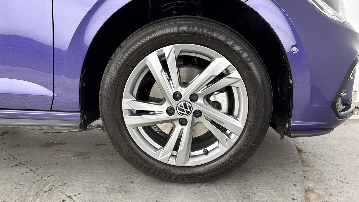 Used Volkswagen Polo 2024 for sale - 78081186: Photo 5
