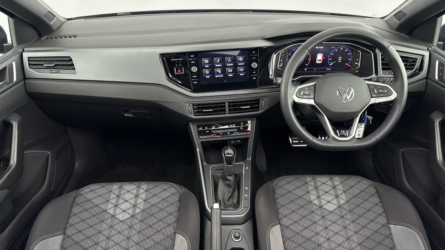 Used Volkswagen Polo 2024 for sale - 78081186: Photo 9