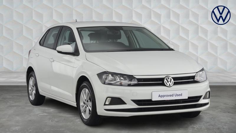 Used Volkswagen Polo 2019 for sale - 76494514: Photo 1